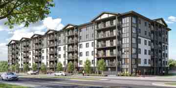 featured image of 250 Centre St