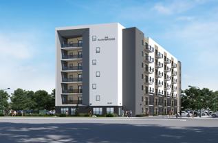 The Parkbridge - Photo 1 of 1