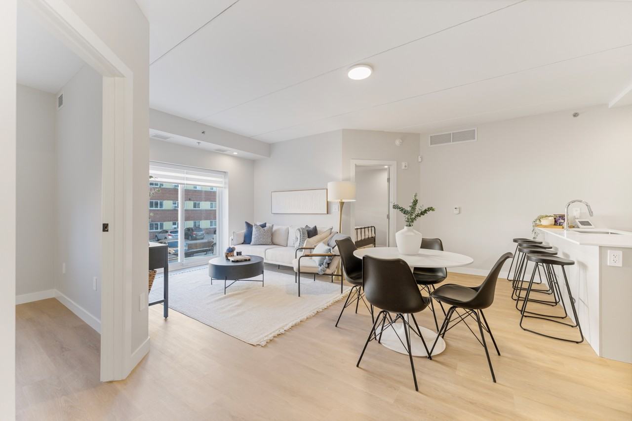 The Parkbridge - Photo 2 of 50