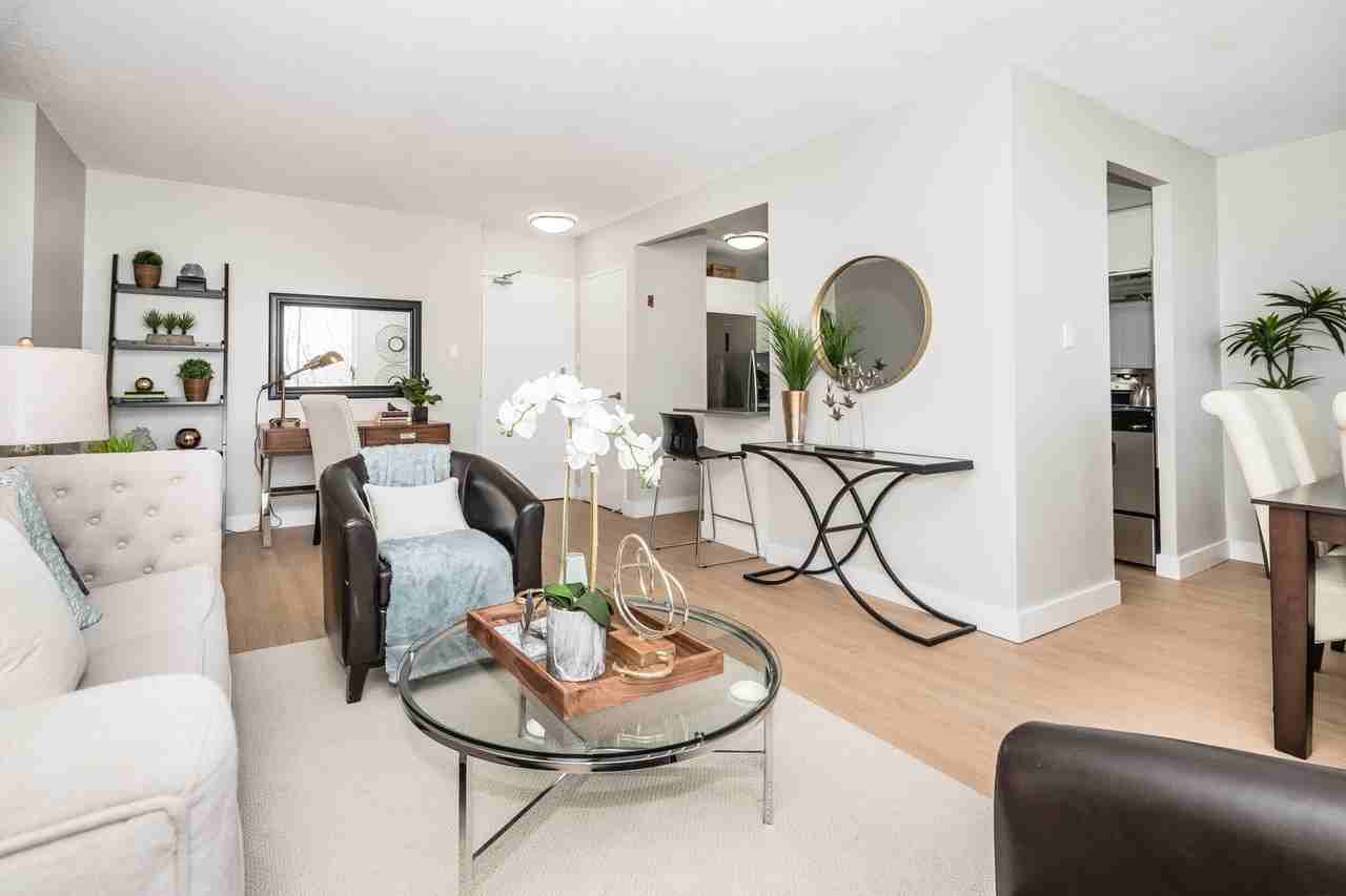 Barkley Towers - Photo 2 of 18