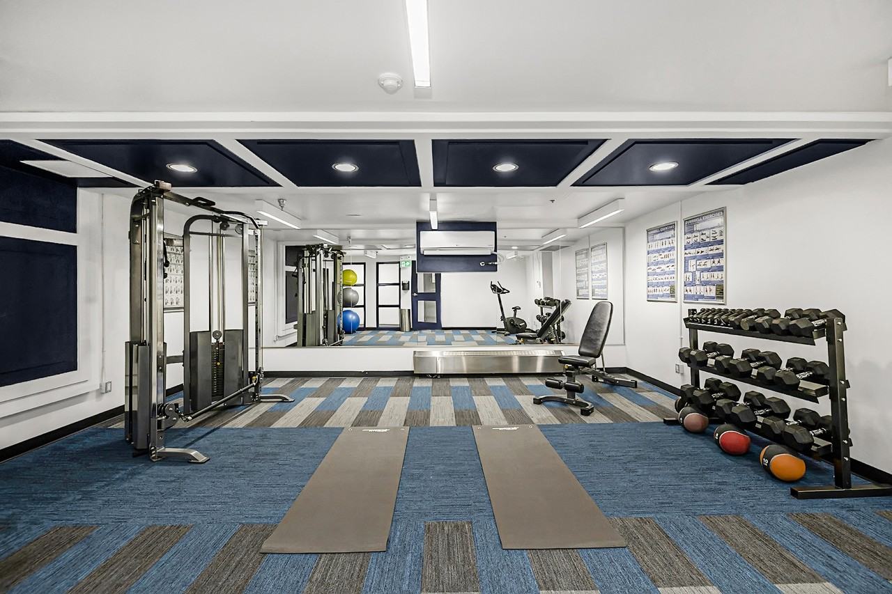 Barkley Towers - Photo 7 of 18