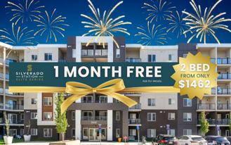 Silverado Station - Photo 1 of 1