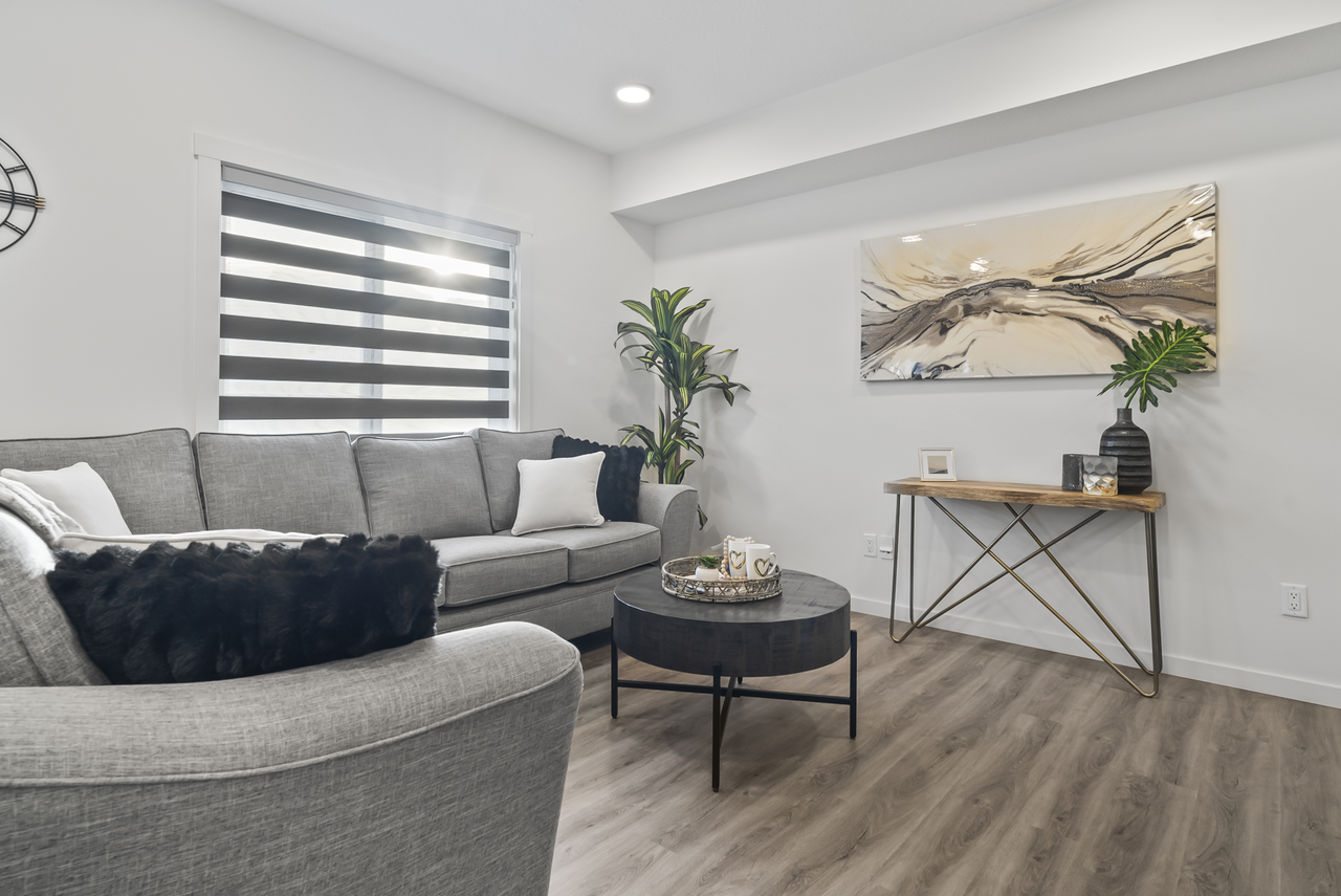 2-3 Bed Heritage Valley Heights Townhomes - Photo 5 of 13