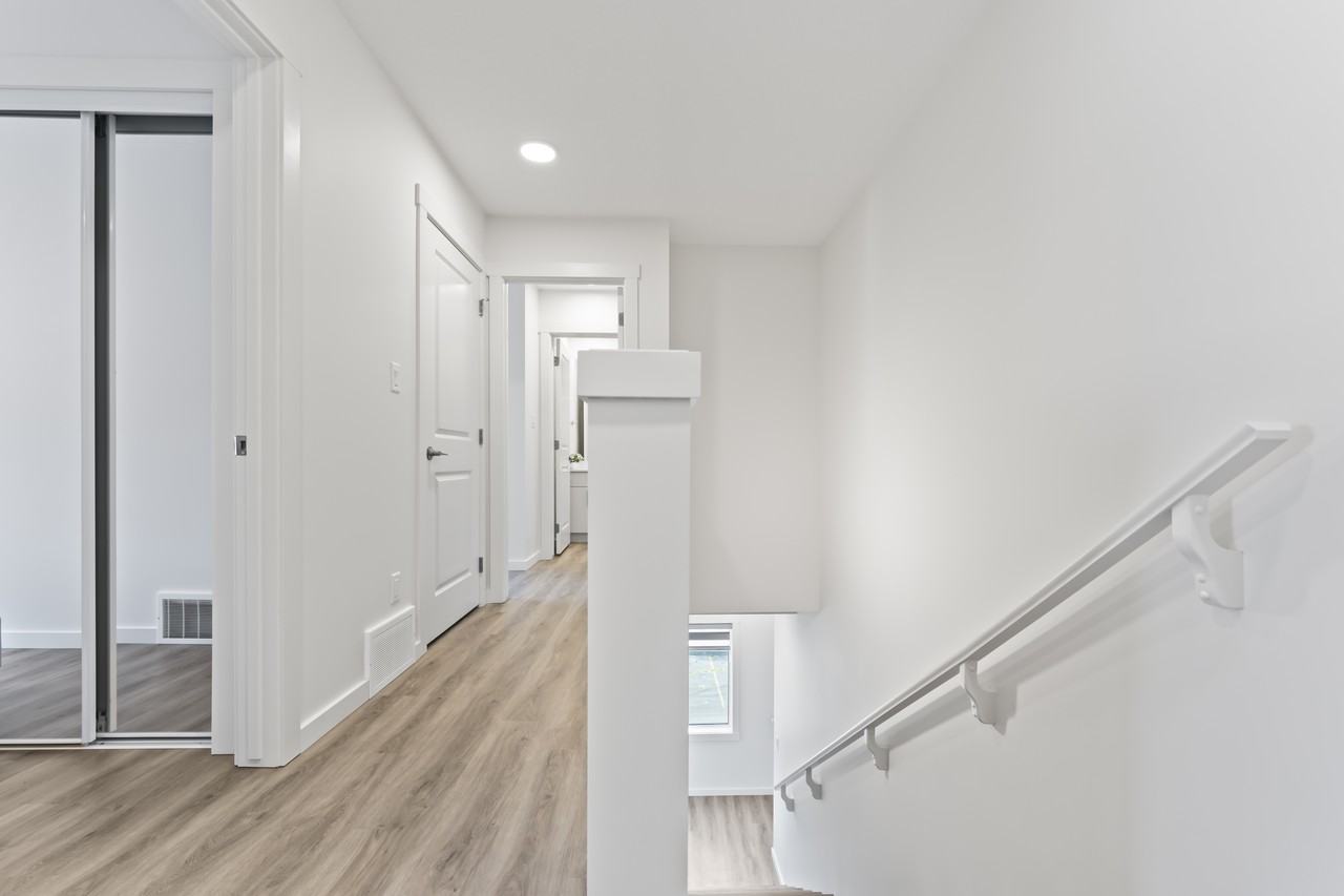 2-3 Bed Heritage Valley Heights Townhomes - Photo 6 of 13