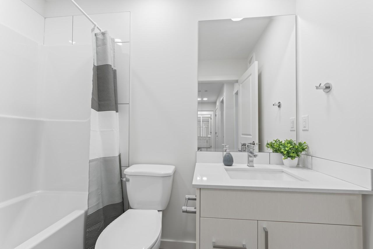 2-3 Bed Heritage Valley Heights Townhomes - Photo 7 of 13