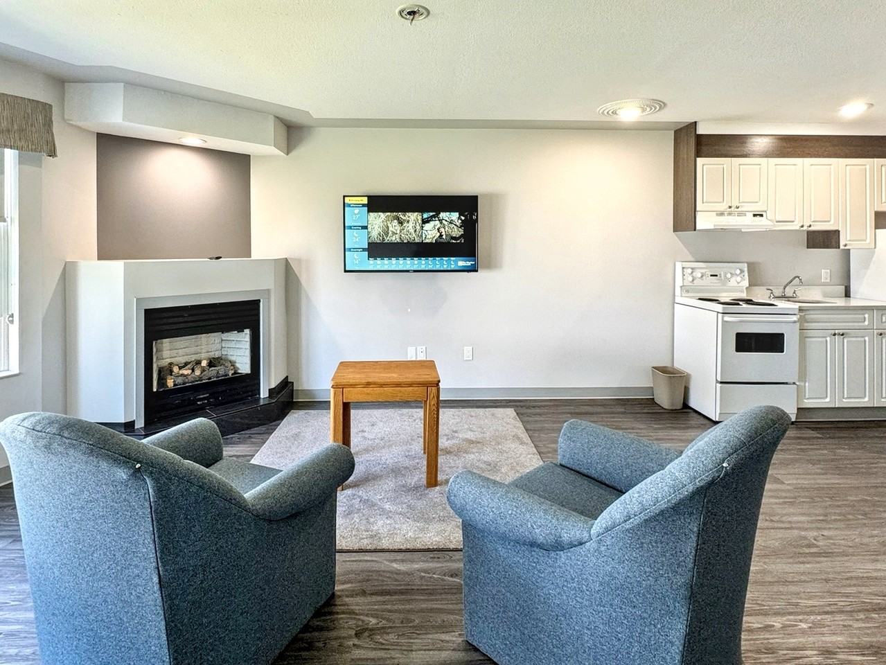 Western Long Stay - Photo 6 of 29