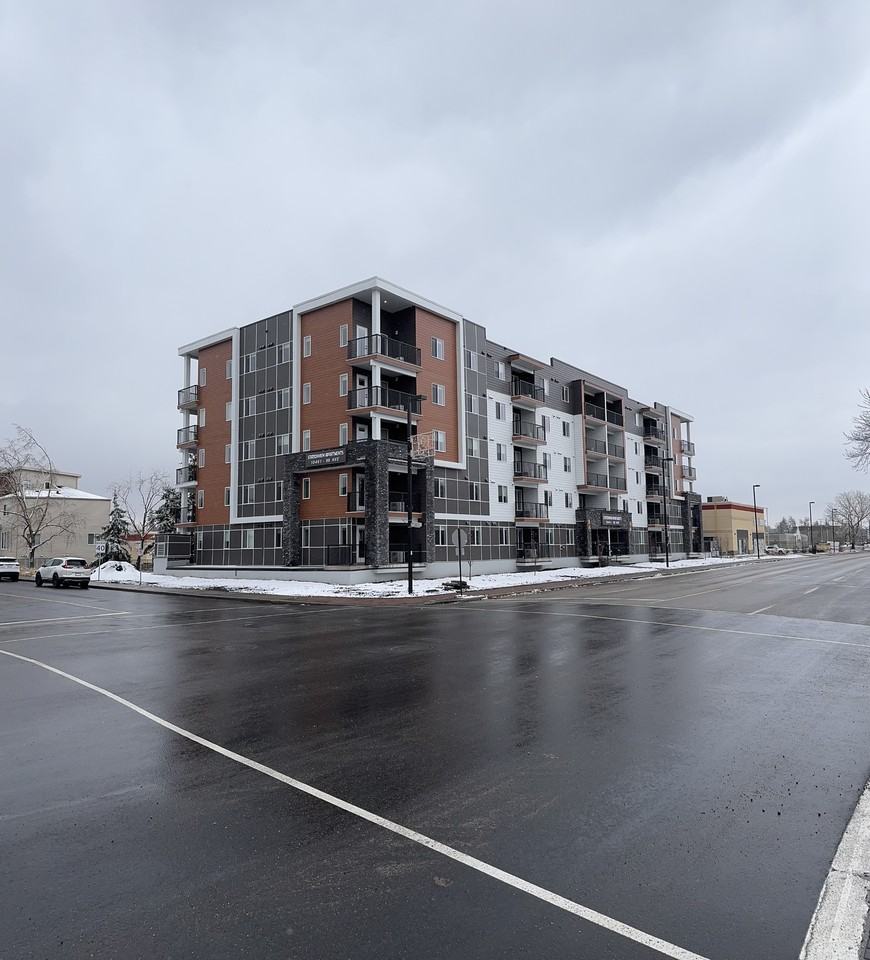 Station View Apartments - Photo 2 of 9