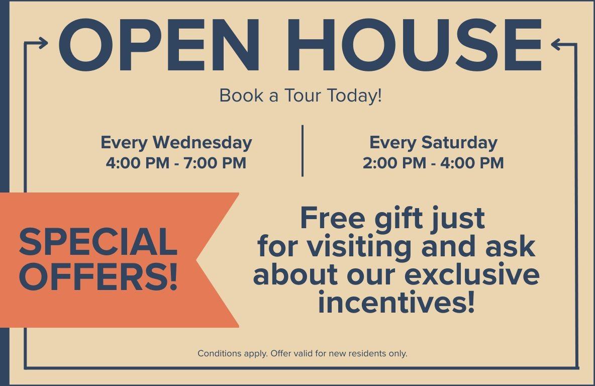 Fraser Flats Apartments - Photo 4 of 50