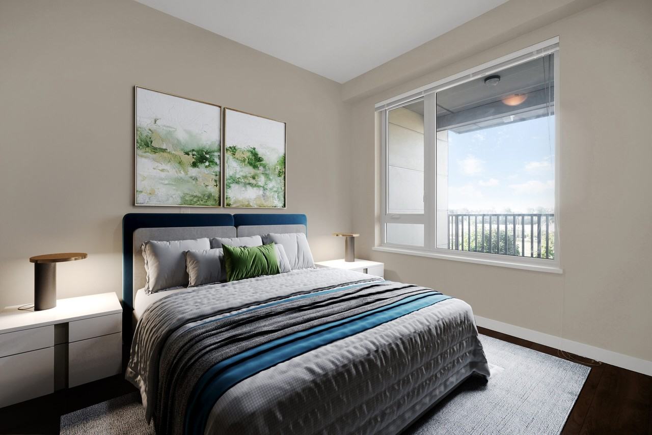 Fraser Flats Apartments - Photo 6 of 50