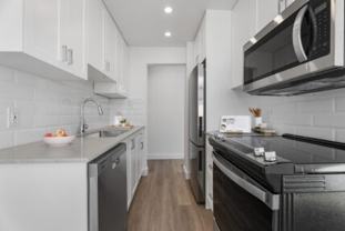 Pacific Cove Apartments - Photo 1 of 1