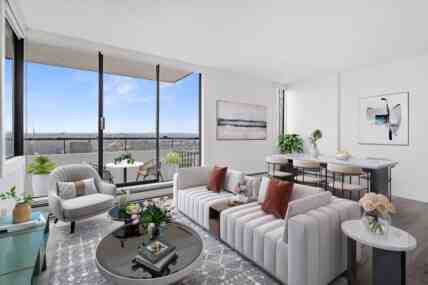 Pacific Cove Apartments - Photo 3 of 44