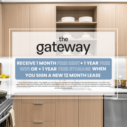 The Gateway - Photo 2 of 50