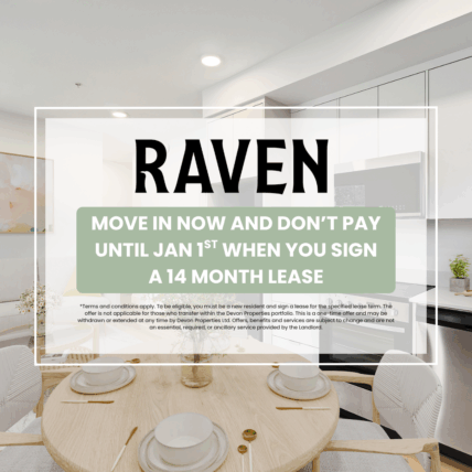 Raven Apartments - Photo 2 of 16