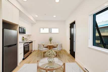 Raven Apartments - Photo 4 of 16