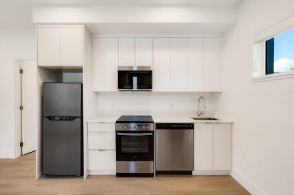 Raven Apartments - Photo 6 of 16