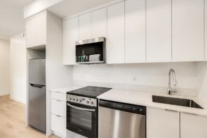 Raven Apartments - Photo 7 of 16