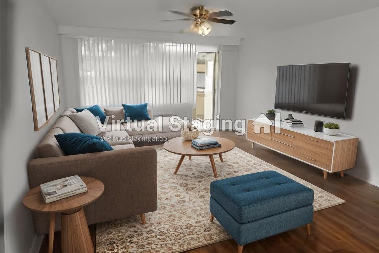 130 Cosburn Ave. Apartments - Photo 2 of 24