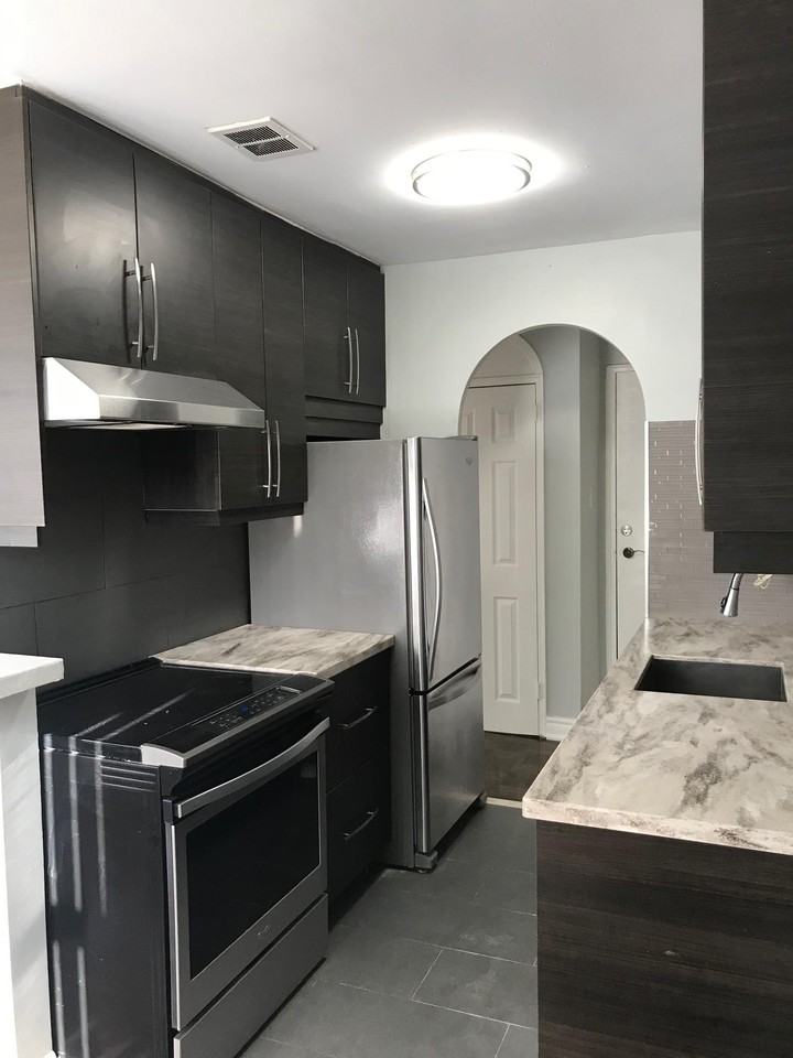 130 Cosburn Ave. Apartments - Photo 6 of 24