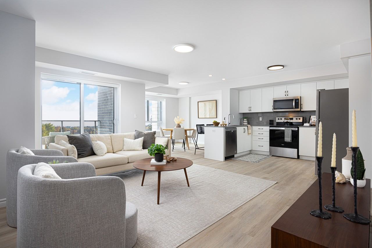 The Watson Residences - Photo 2 of 40