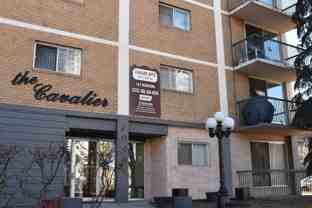 Cavalier Apartments - Photo 1 of 1