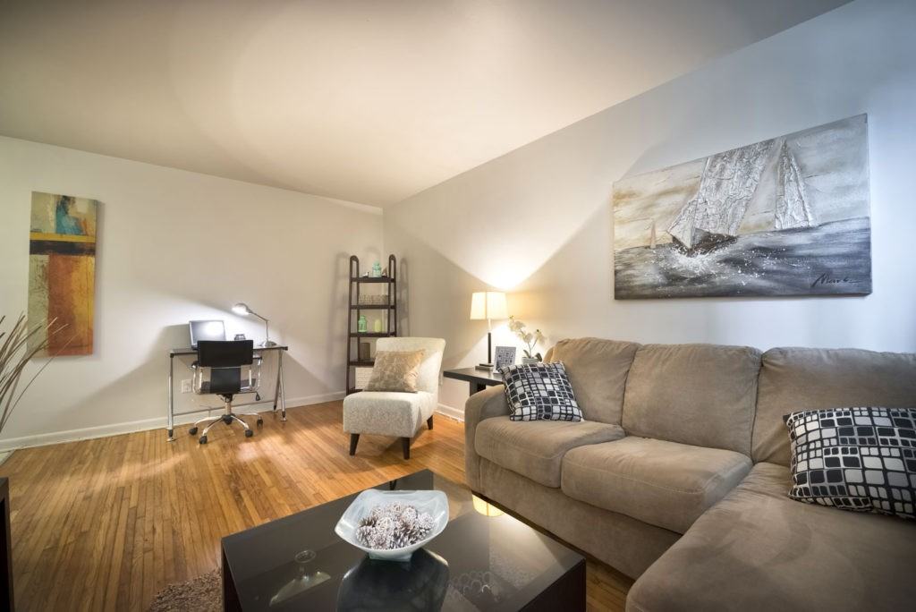 Fay Ellen Apartments - Photo 3 of 8