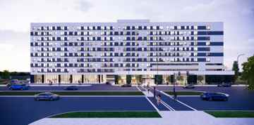 featured image of 1025 Pembina Hwy