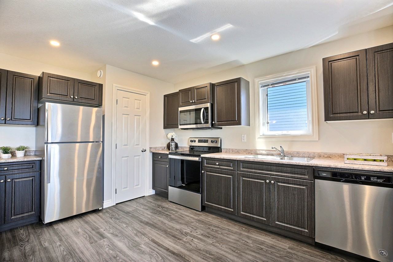 East 1 - Green Bank Road Fourplexes - Photo 3 of 50