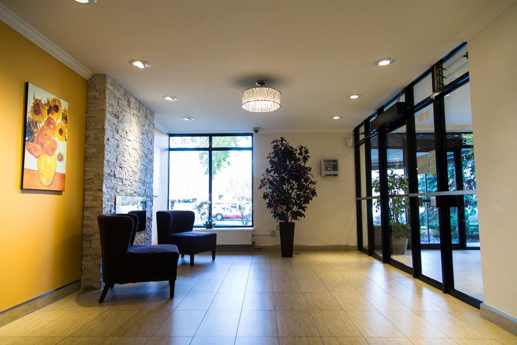 Apartment for rent at 2239 Eglinton Avenue East - Photo 2 of 4