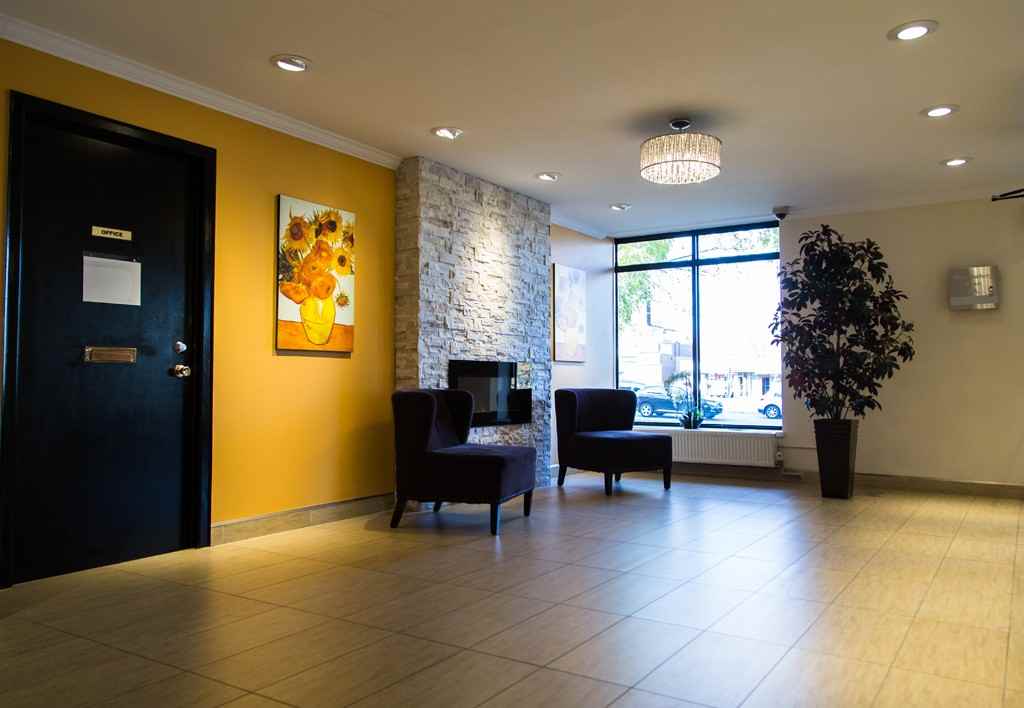 Apartment for rent at 2239 Eglinton Avenue East - Photo 3 of 4