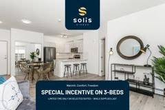 Solis at Giroux - Photo 1 of 1