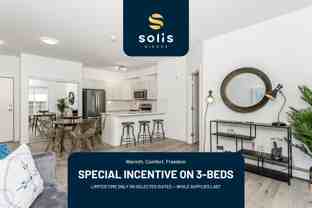 Solis at Giroux - Photo 1 of 1