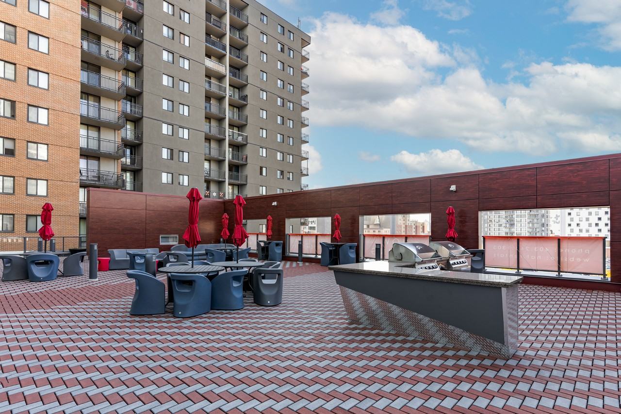 The Hat at East Village - Photo 6 of 50