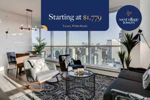 featured image of 850 11 St Sw