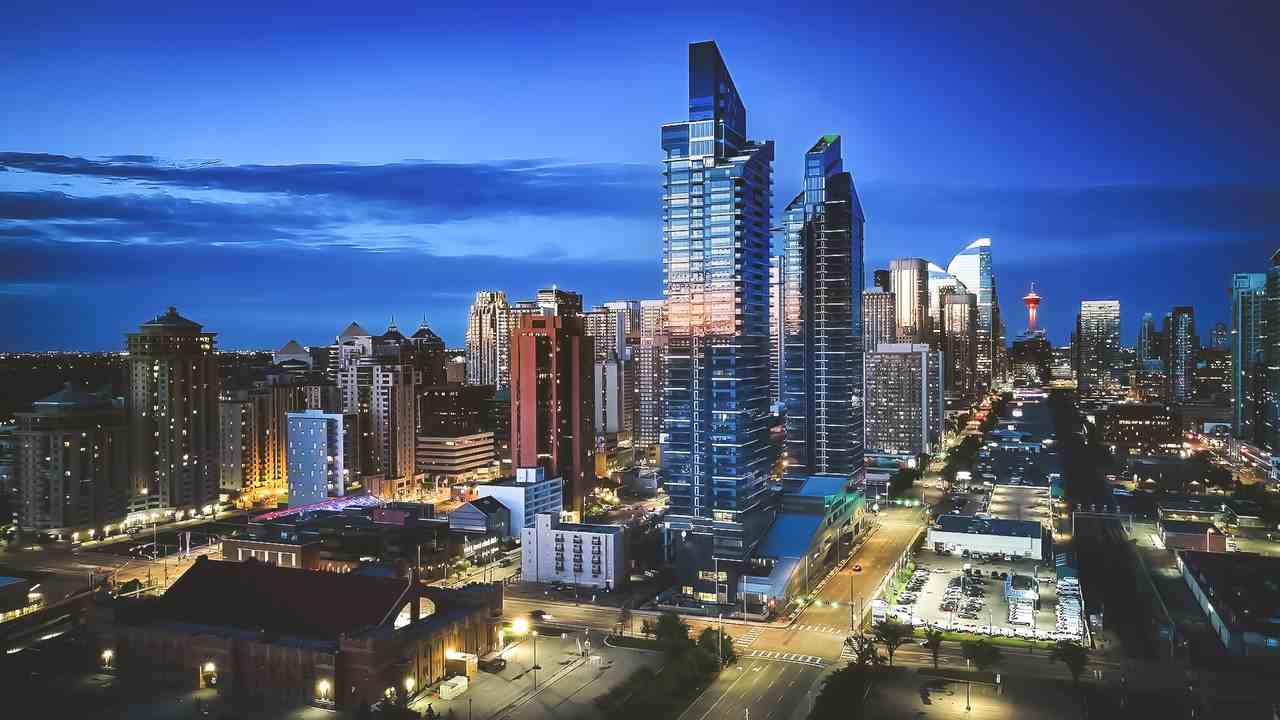 West Village Towers - Photo 2 of 50