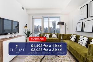 featured image of 1015 13 St Sw