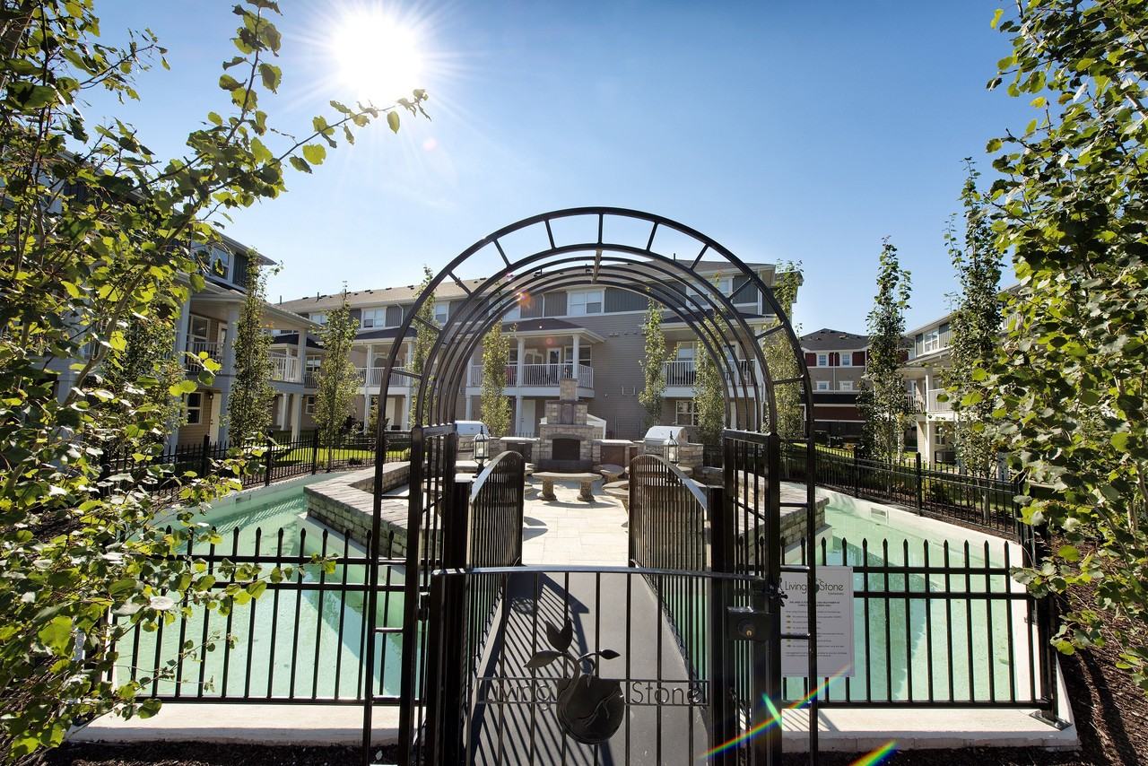 Living Stone Townhomes - Photo 5 of 8