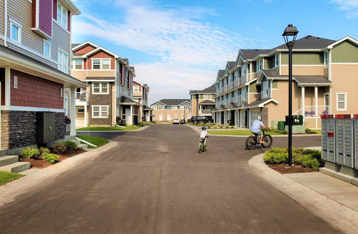 Living Stone Townhomes - Photo 6 of 8