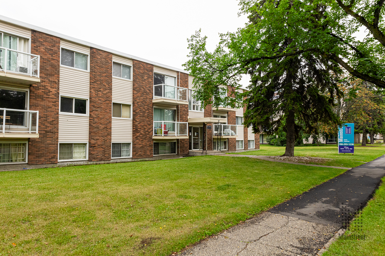 Tiffany Apartments - Photo 6 of 6