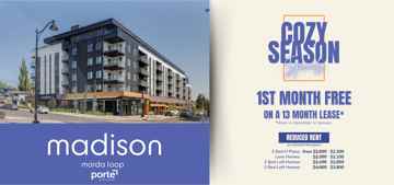 featured image of 3350 19 St Sw