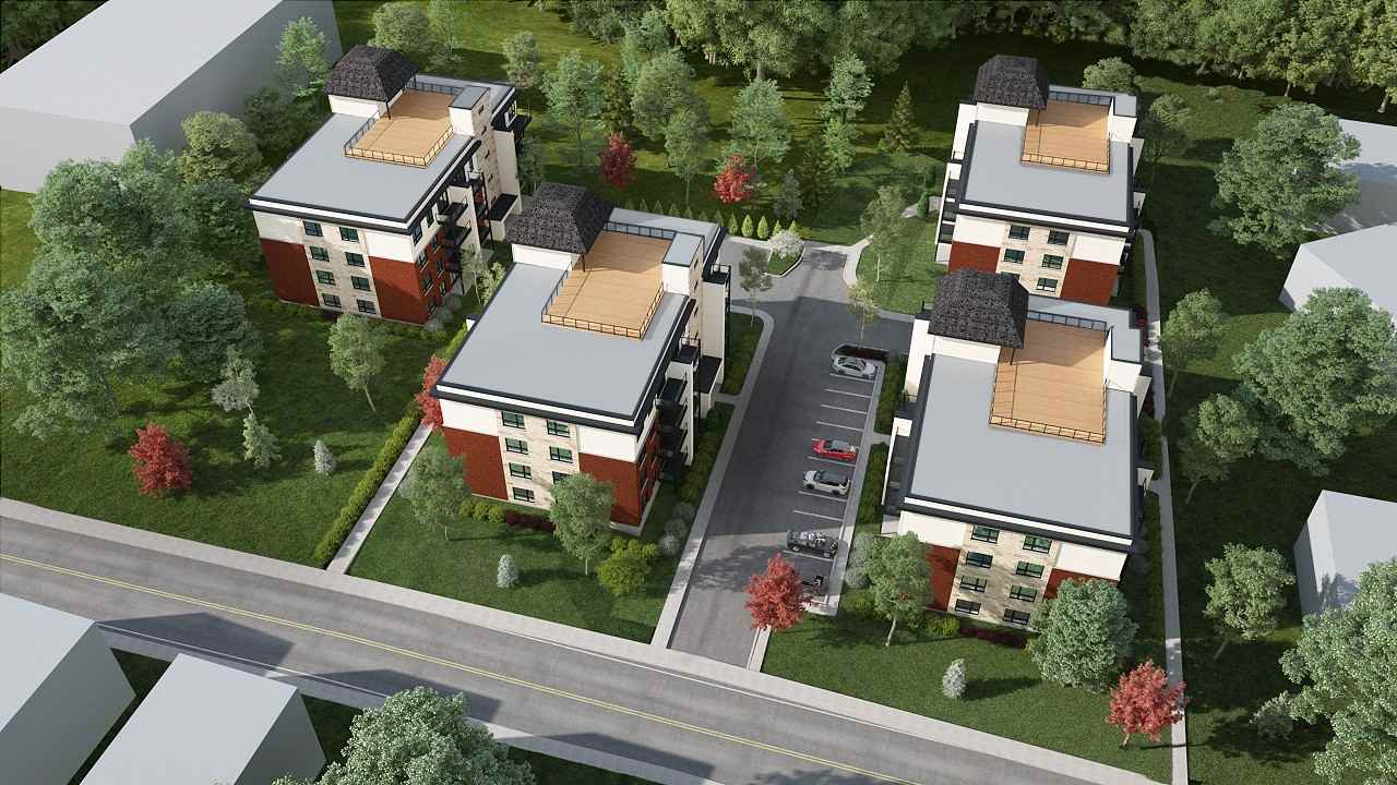 Vertigo - Photo 2 of 50