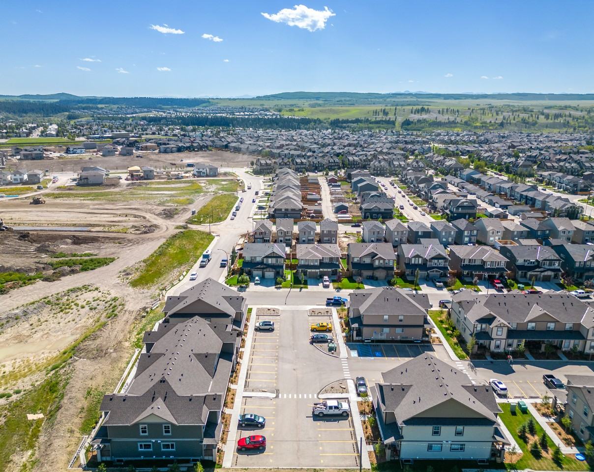 Heartland Townhomes - Photo 4 of 50