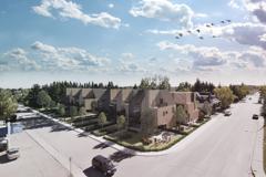 Peaks + Plains - Photo 1 of 1