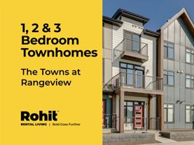 The Towns at Rangeview - Photo 1 of 1
