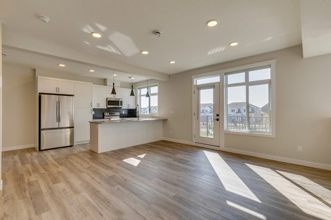 The Towns at Rangeview - Photo 4 of 34