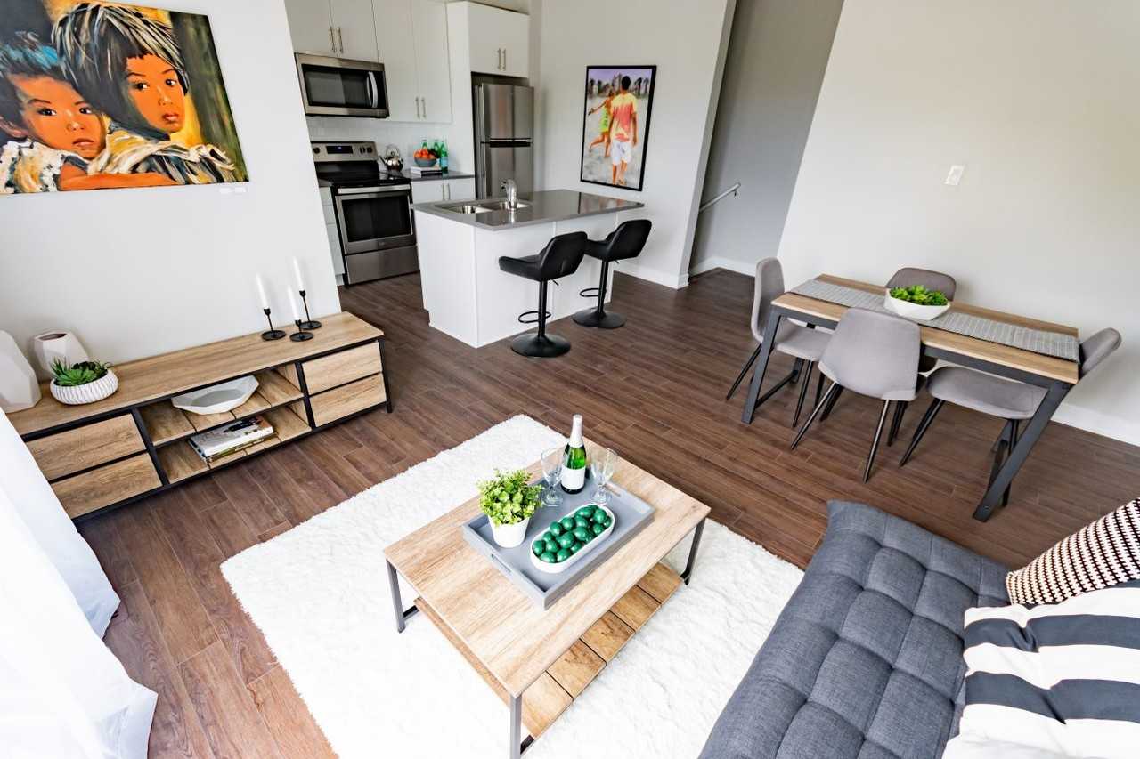 Urban Terraces - Photo 5 of 21