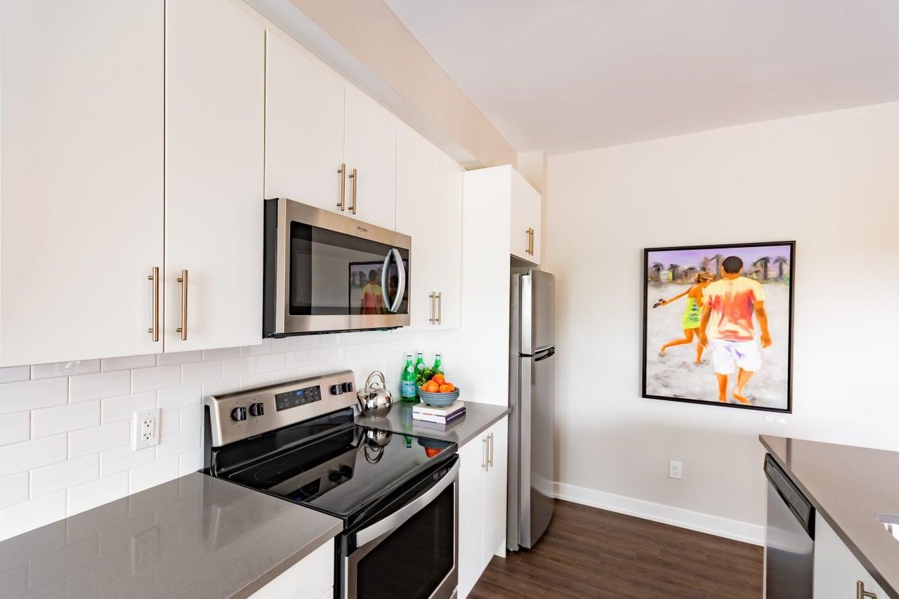 Urban Terraces - Photo 6 of 21