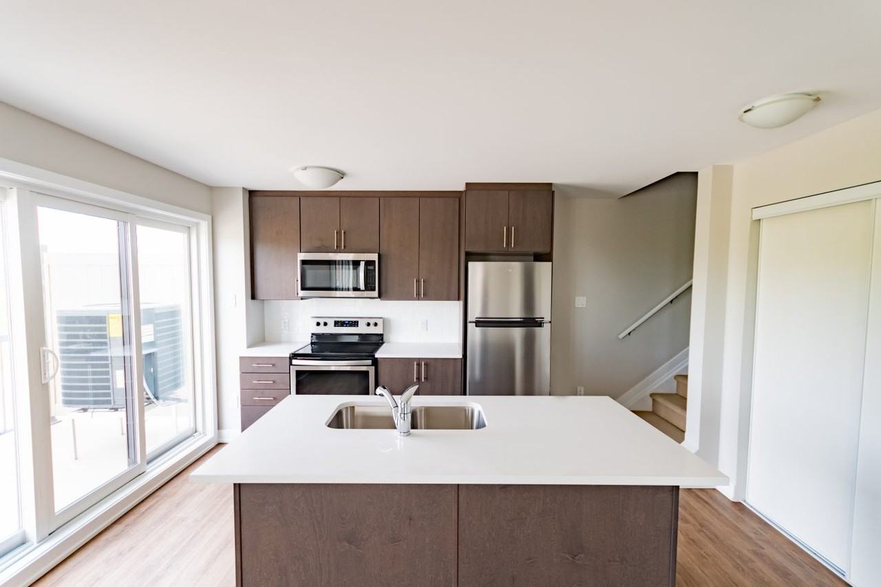 Urban Terraces - Photo 7 of 21