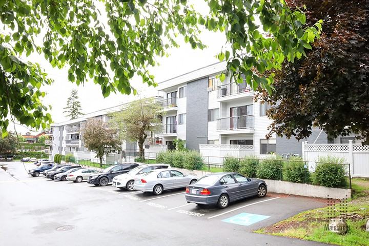 Chelsea Park Gardens - Photo 7 of 8