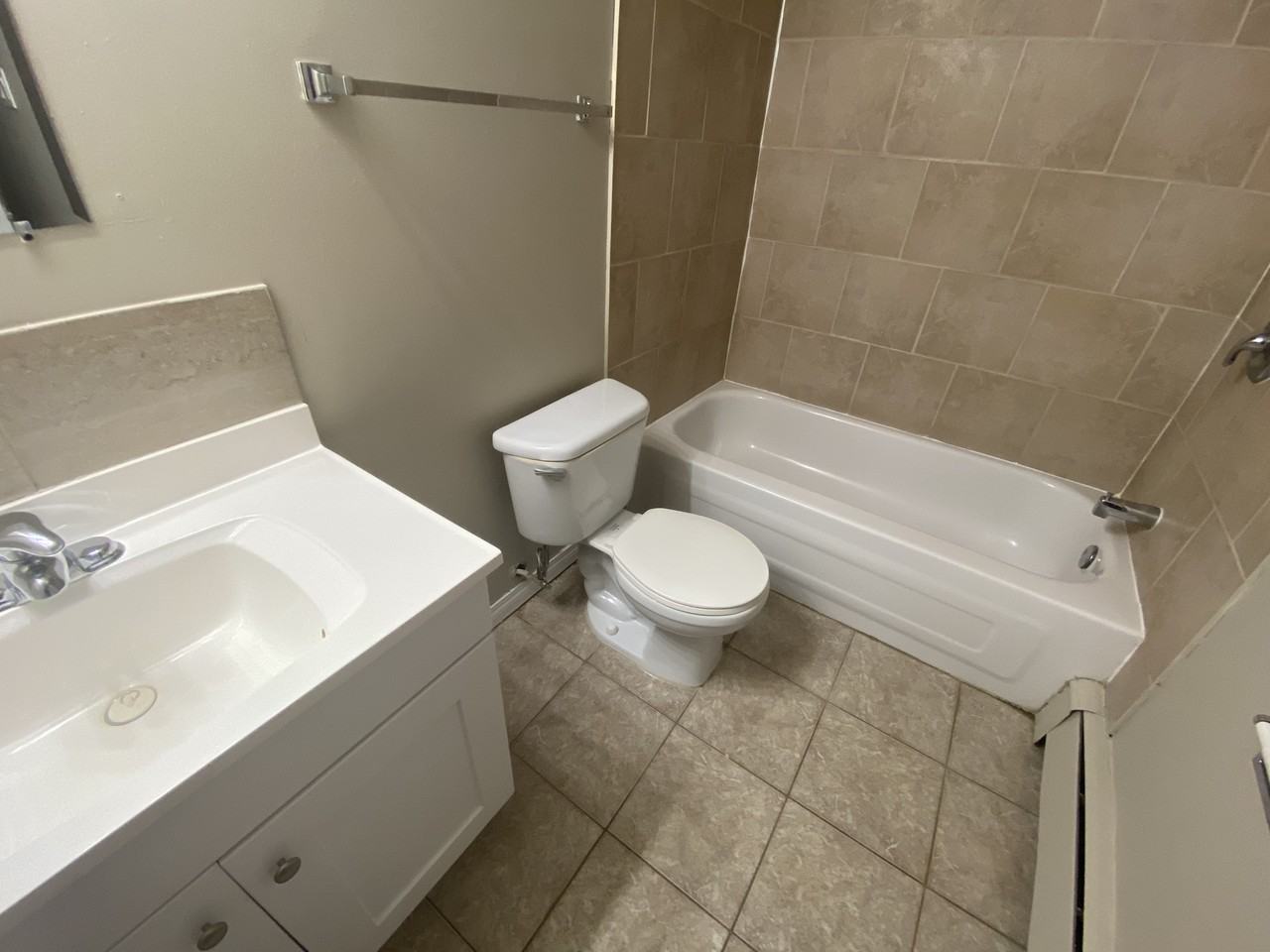 Trinity Apartments - Photo 6 of 7