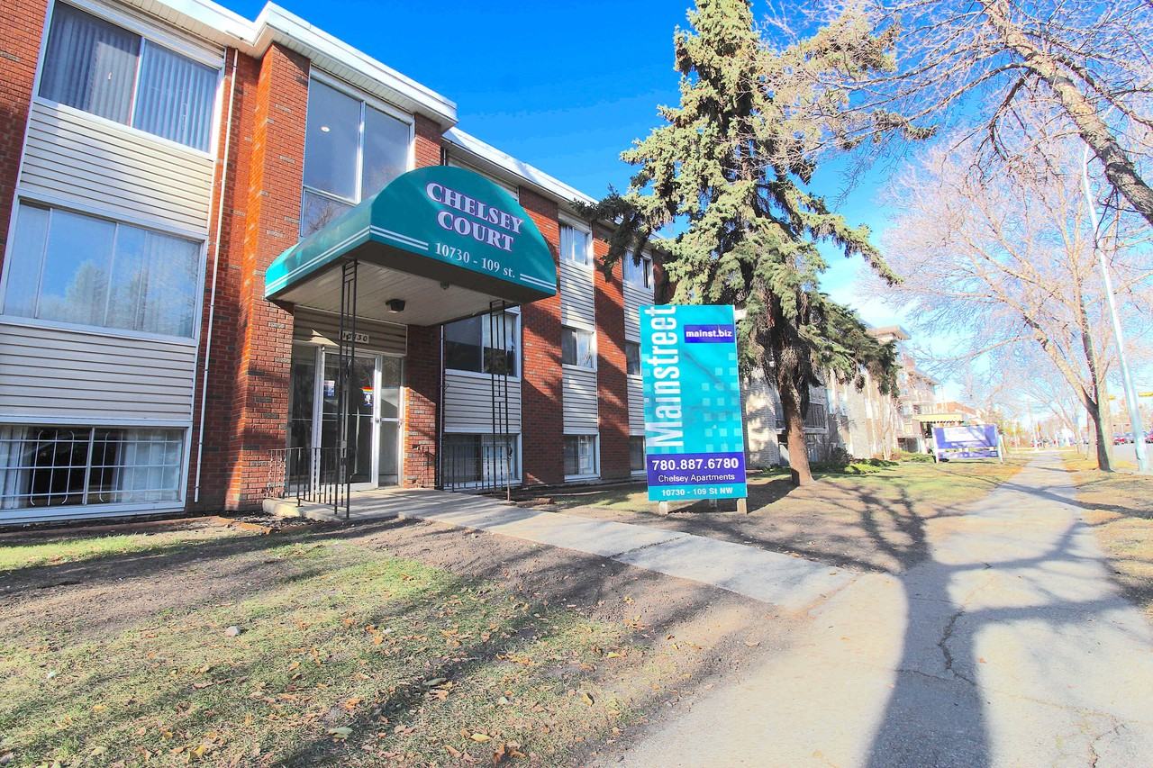 Chelsey Apartments - Photo 2 of 7